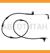 ������ ������ ����������� 1178mm Landrover Discovery 3/4/Range Rover Sport 2.7-5.0 04- Brembo A00265 A00265 ����