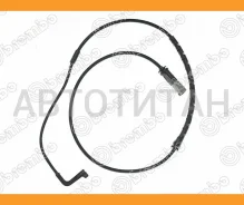 ������ ������ ��������� ������� RR BMW X5 E70 07-/X6 E71 08- Brembo A00247 A00247 ����