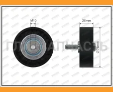 ����� ���������� ����� Chevrolet, Daewooopel; 2237 ����