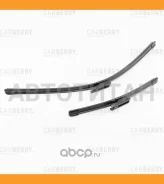����� ����������������, �������� 650+350�� Renault Captur 13-/ LADA XRAY 16- 27CA110 ����