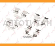 ����������� ��� ��������� �������� ������� Nissan Qashqai(J10) 08-13 / Tiida(C11) 07-11, Renault Espace IV 02 BC8362 ����