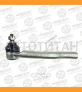 ���������� ������� Honda Jazz 1.2-1.4 02- ATE0303L ����