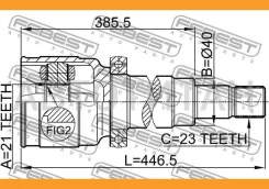 ���� ����� ������ FORD Focus I 2111-Focrh [2111Focrh] 2111FOCRH ����