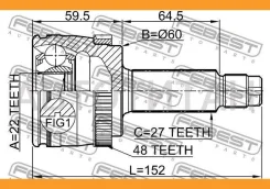 ���� �������� ������ KIA Sportage 2004-2010 [2210Nspra48] 2210NSPRA48 ����