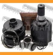 ���� ���������� ����� KIA Sportage 2004-2010 [2211NS20LH] 2211NS20LH ����