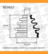 ������� ������� Avantech BD0607 ����