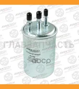 ��������� ������ FORD Mondeo III 2.0 16V TDDi,2.2 TDCi 00-07/Transit Connect 02-/Focus Iijaguar X-Type 2.2D 04- Avantech FF1104 FF1104 ����