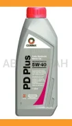 Comma PD Plus
