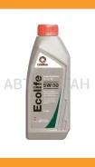 Comma Ecolife