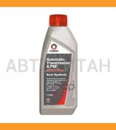 Comma MVATF Plus