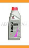 Comma Syner-X