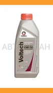 Comma Voltech