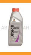 Comma Xtech