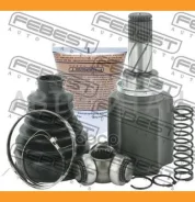 ���� ���������� ����� 22x40x26 Renault Kangoo II 2007.12-2016.08 [EU] 2411KANGIILH ����