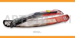 ����� �/������, ������, 650/26 Citroen Picasso 12/99, Peugeot 206 9/98 43166 ����