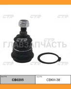 ����� ������� | ����� ����/��� | Hyundai Accent(Solaris) K3 11- / CBKH-38 CB0205 ����