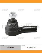 ���������� ������� ���� | ����/��� | KIA Picanto, RIO II 00- / CEKK-12 CE0057 ����