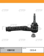 ���������� �������, ������ (������ CEG6) CE0132 ����