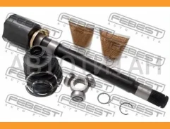 ���� ���������� ������ 26x44x29 LAND Rover Discovery III 2005-2009/ Discovery IV 2010-/ Range Rover Sport I, II 2005- [2911Divfrh] 2911DIVFRH ����
