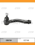 ���������� ������� ���� | ��� | VITZ, Platz #CP1# L, NCP15/16 R / CET-98 CE0726 ����