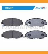 ������� PF-8374 SN870P Advics SN870P SN870P ����