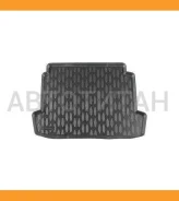 ���� � �������� BMW 5 (F10) sd (2010-2017), ����������, Aileron, 72413 Aileron 72413 72413 ����
