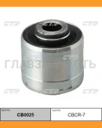 ����������� ������ �������� | ��� ����/��� | Dodge Caliber PM49, JEEP Compass MK49, JEEP Patriot MK74 05- / CBCR-7 CTR CB0025 CB0025 ����