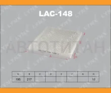 ������ ������ LAC148 ����