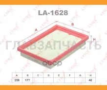 ������ ��������� FORD Fiesta VI 1.0-1.6, 1.8D LA1628 ����