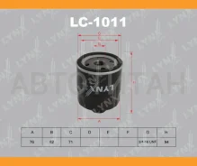 ������ �������� AUDI A2(00-05), �Fabia, �Oktavia, �Roomster, �VW Golf, Polo, Bora LC1011 ����