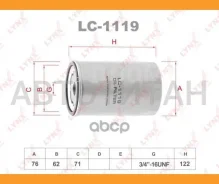 ������ �������� LC1119 ����