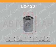 ������ �������� HCV KIA Clarus 1.8i-2.0i 96-, Sephia 1.5i-1.8 92-, Mazda 323 1.0-1.9i 76- (������� �� W67/1) LC1237 ����