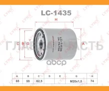 ������ �������� Renault Clio/Twingo 1.2 96, Fiat Brava/Bravo/Punto 1.2 97 LC1435 ����