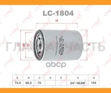 ������ �������� LC1804 ����