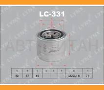 ������ �������� Mitsubishi RVR 4G93,4G64, Airtrek 4G63,4G63-T,4G64, Eterna 4G63,4G67 LC331 ����