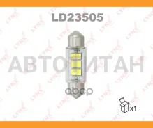 ����� ������������ LED C5W T11X35mm 24V SV8,5 6900K LD23505 ����