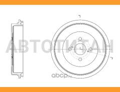 ������� ��������� G-brake GD-06802 [GD06802] GD06802 ����