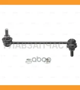 ������ ������������� | ����� ����/��� | Mazda Bongo Friendee SGEW, SGLW, SGL5, SG5W, SGLR, SGL3 96- Front R/L / CLMZ-33 CTR CL0424 CL0424 ����