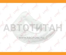 ������ ���������� ������ FORD Focus II 1.4-1.6 05-12 / Fiesta V 1.4-1.6 01-08 / Fusion 1.4-1.6, Mazda 3(BK) 1.6 03-08 LS2006 ����
