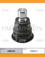 ����� ������� | ����� ����/��� | Nissan Teana 03-, Murano 04-07, Quashqai 07-, X-Trail 07- / CBN-71 CTR CB0332 CB0332 ����