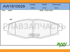 ������� PF-0390 AW1810029 AW1810029 ����
