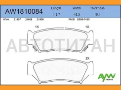 ������� PF-9301 AW1810084 AW1810084 ����