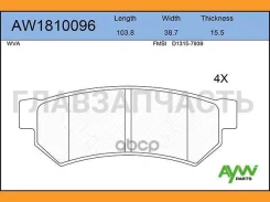 ������� PF-0442 (PN) AW1810096 AW1810096 ����