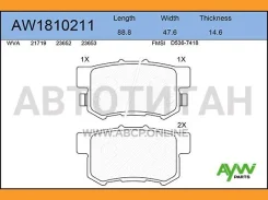 ������� PF-8255-8397-8292 AW1810211 AW1810211 ����