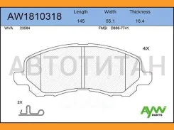 ������� PF-3469-3548 AW1810318 AW1810318 ����