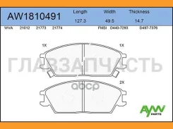 ������� PF-8576-0091 AW1810491 AW1810491 ����