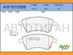 ������� PF-9803 (PN) AW1810556 AW1810556 ����