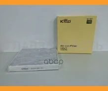������ �������� Ecocon 80292-SDA-A01 Kitto AC-881 AC881 ����