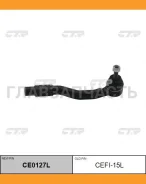 ���������� ������� ���� | ��� | LADA: Vesta (2180) / CEFI-15L CTR CE0127L CE0127L ����