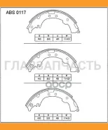 ������� ��������� ���������� | ��� | Toyota LITE/Townace Allied Nippon ABS0117 ABS0117 ����